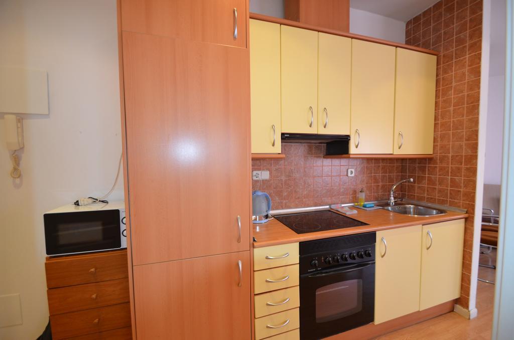 Stopinflat Мадрид Экстерьер фото